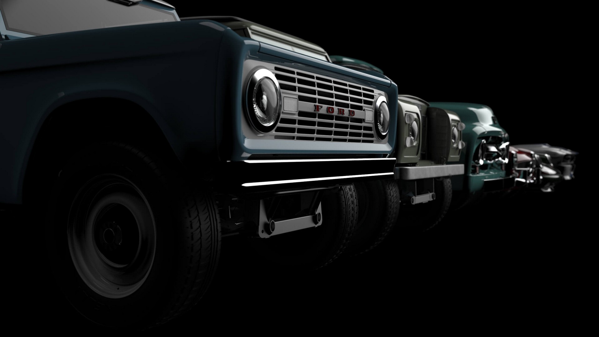 Zero Labs’ Skateboard EV Platform Has Been Designed Specifically For Electromods