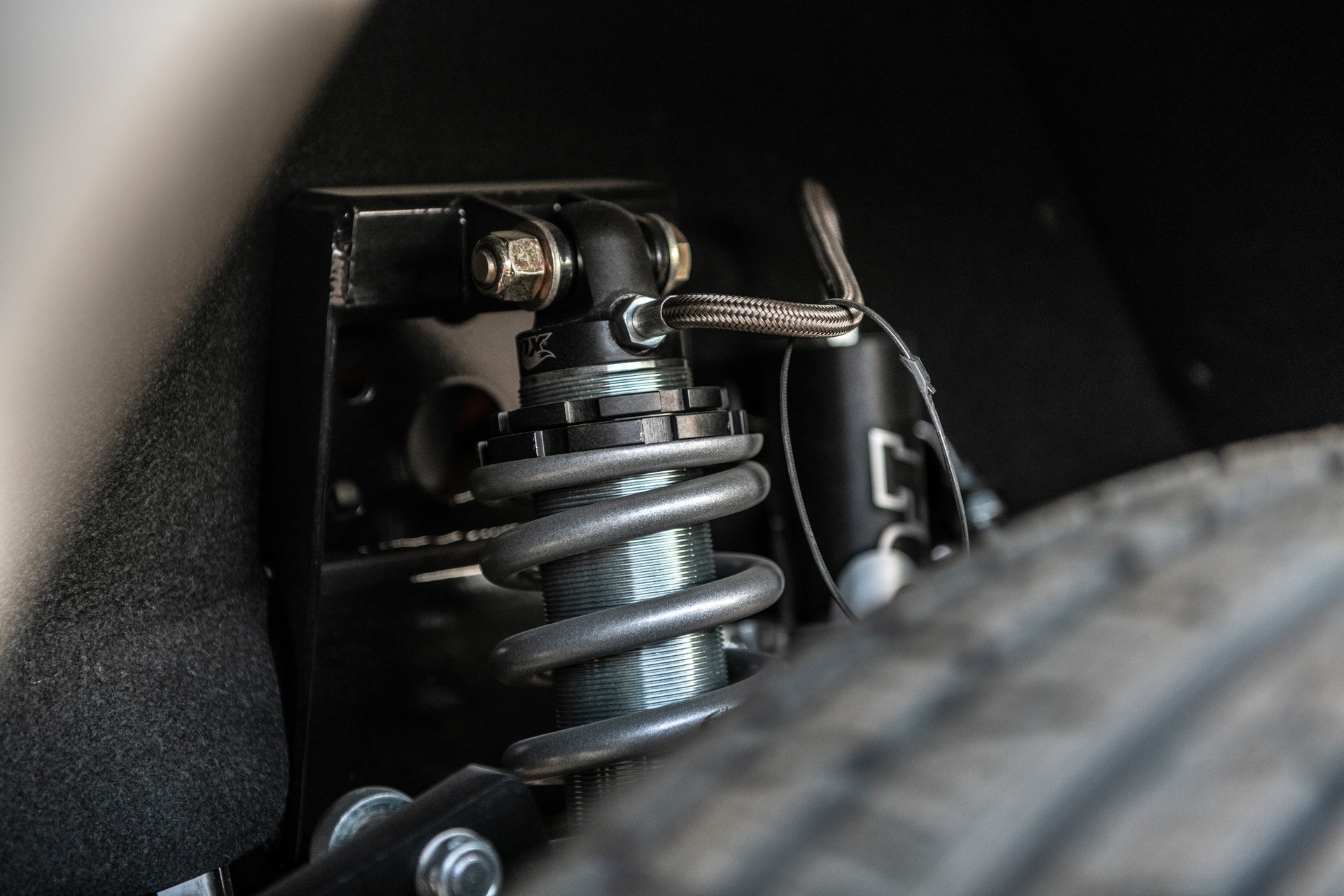 Zero Labs’ Skateboard EV Platform Has Been Designed Specifically For Electromods