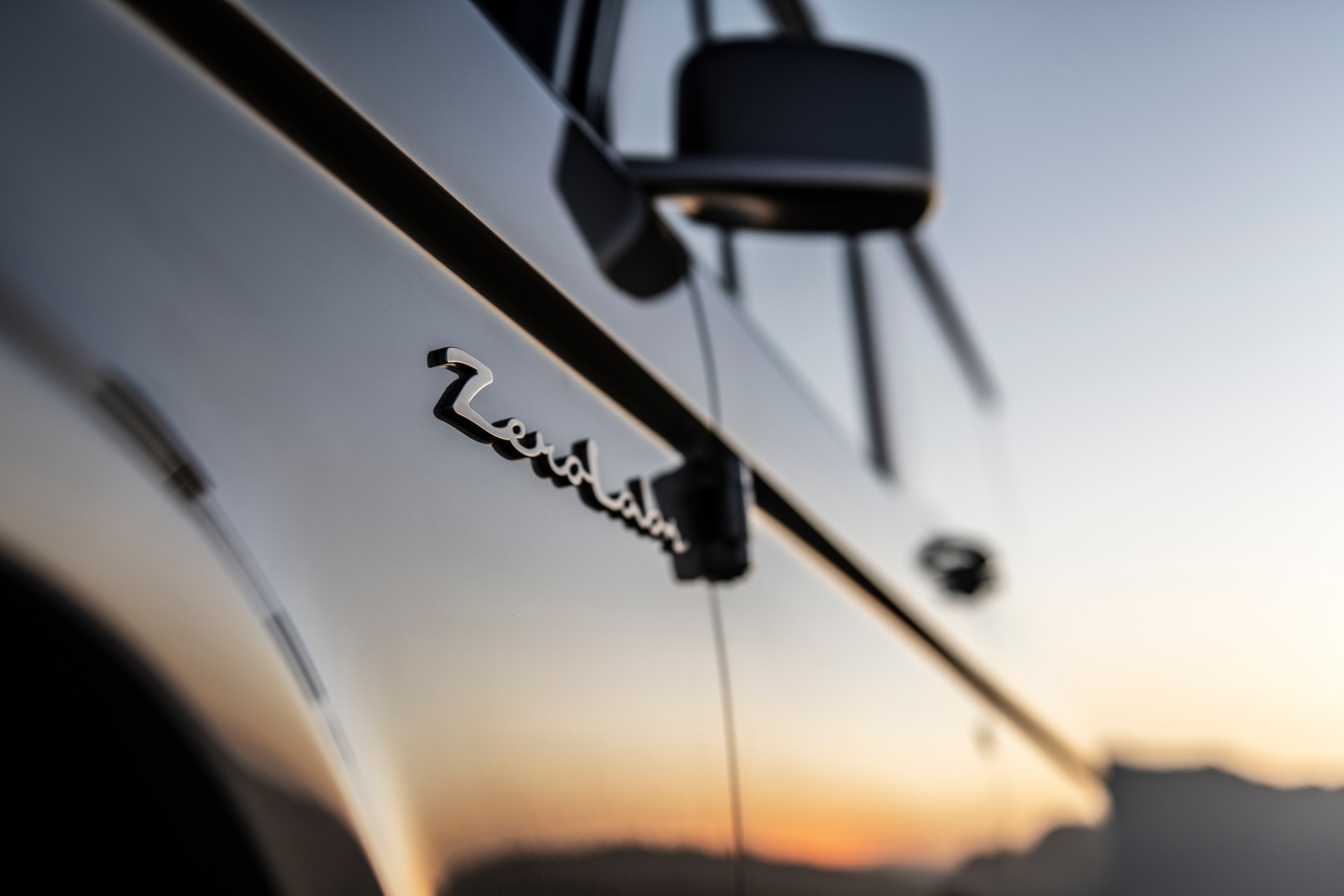 Zero Labs’ Skateboard EV Platform Has Been Designed Specifically For Electromods