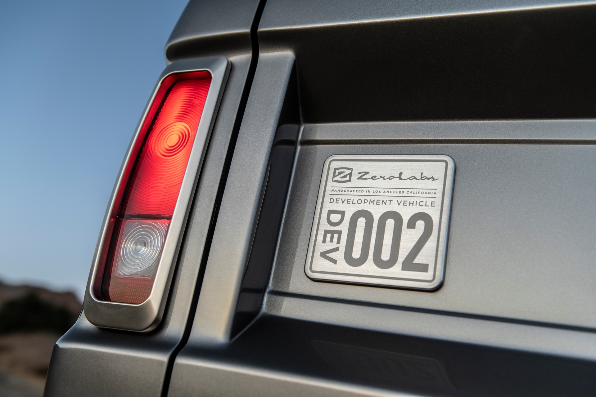 Zero Labs’ Skateboard EV Platform Has Been Designed Specifically For Electromods