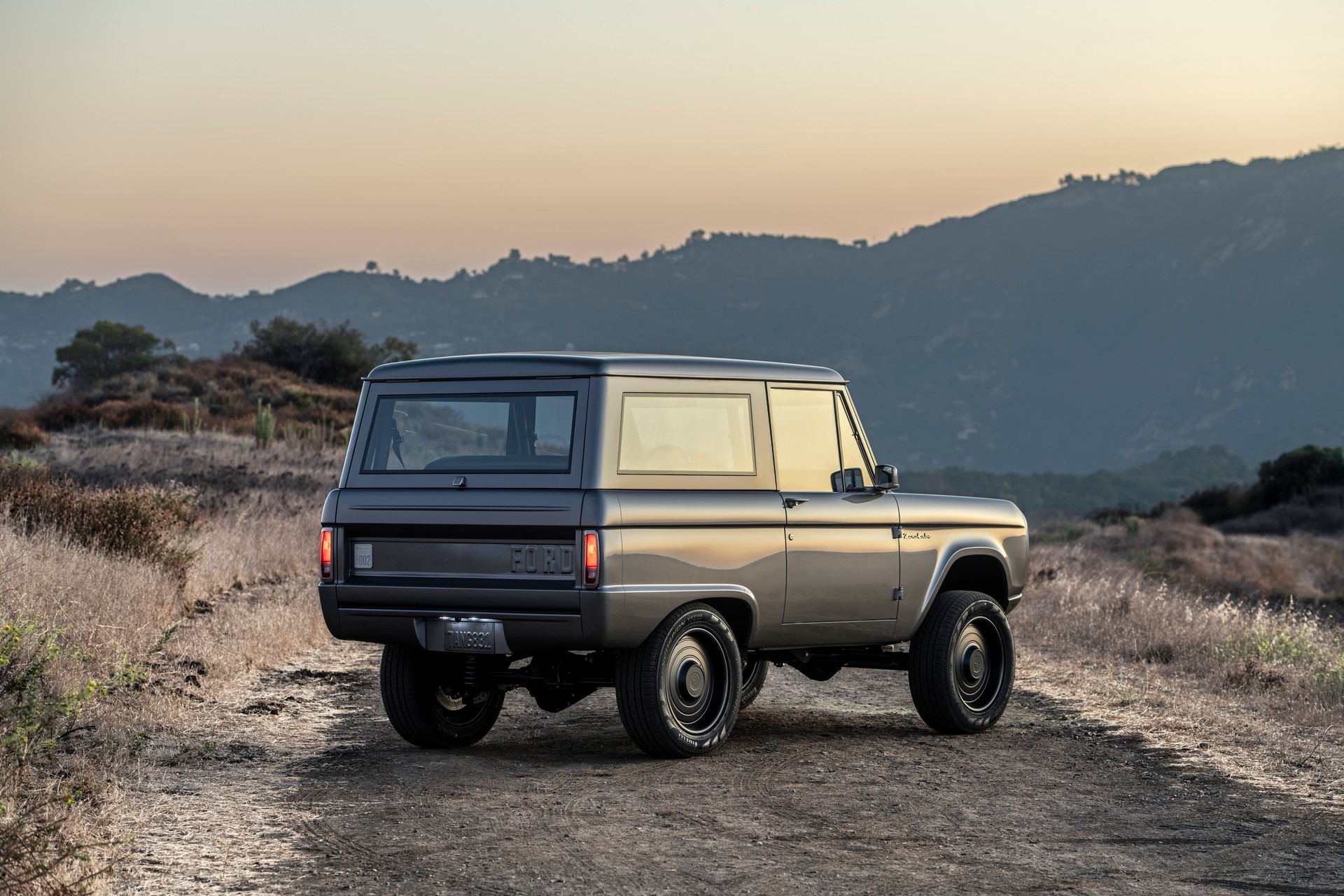 Zero Labs’ Skateboard EV Platform Has Been Designed Specifically For Electromods