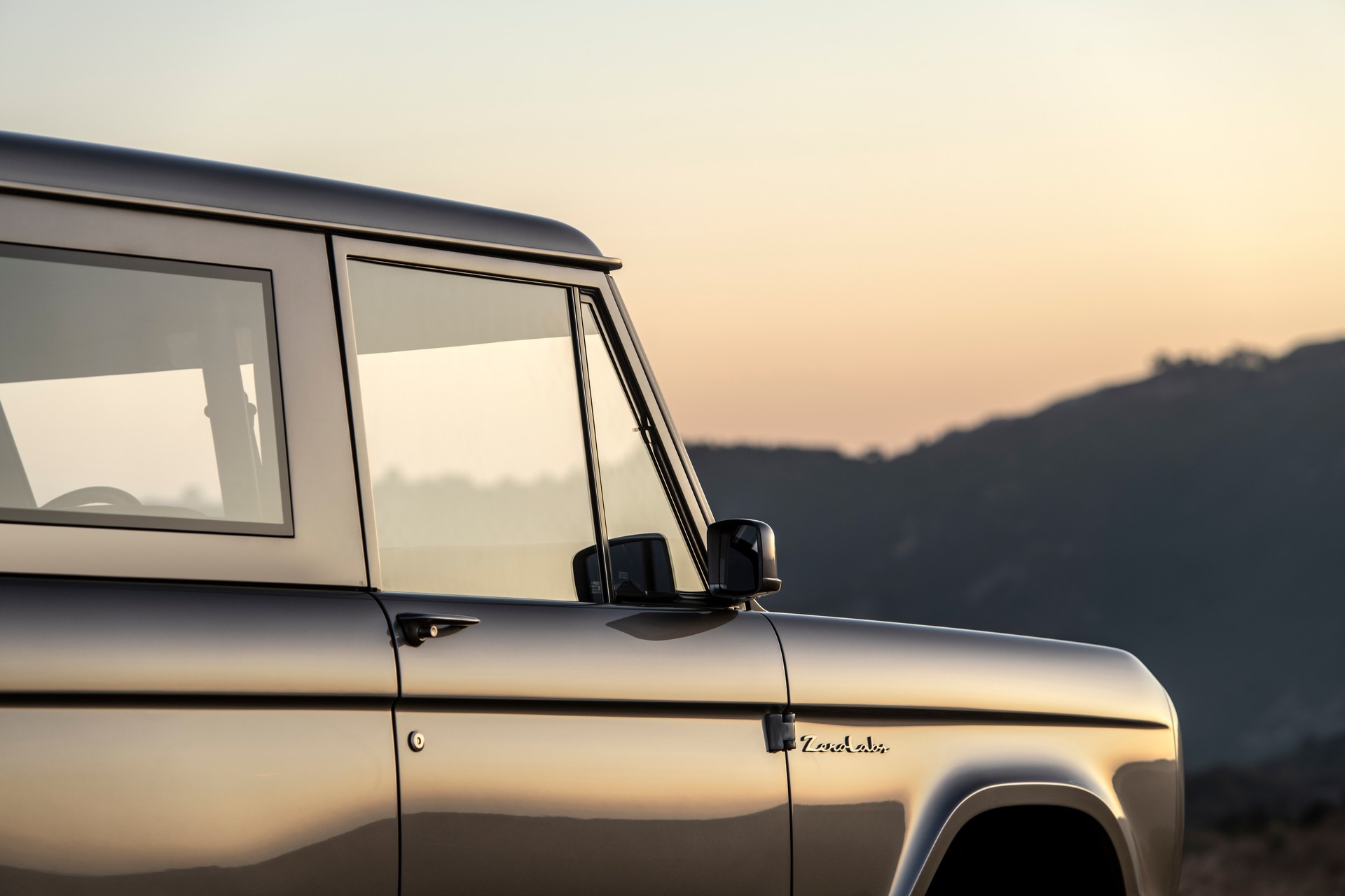 Zero Labs’ Skateboard EV Platform Has Been Designed Specifically For Electromods