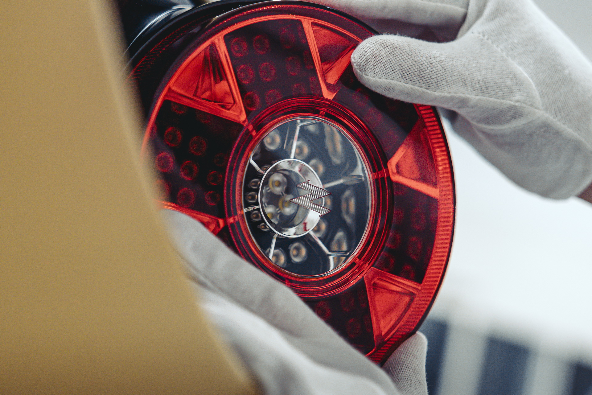 R-Reforged Unveils First Pair Of Aston Martin V12 Zagato Heritage Twins Models