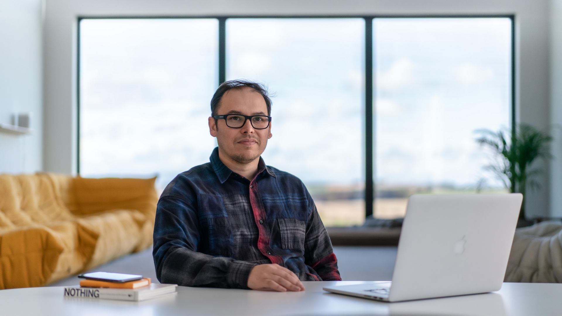 Enter The Surreal World Of Porsche-Loving Digital Artist Chris Labrooy