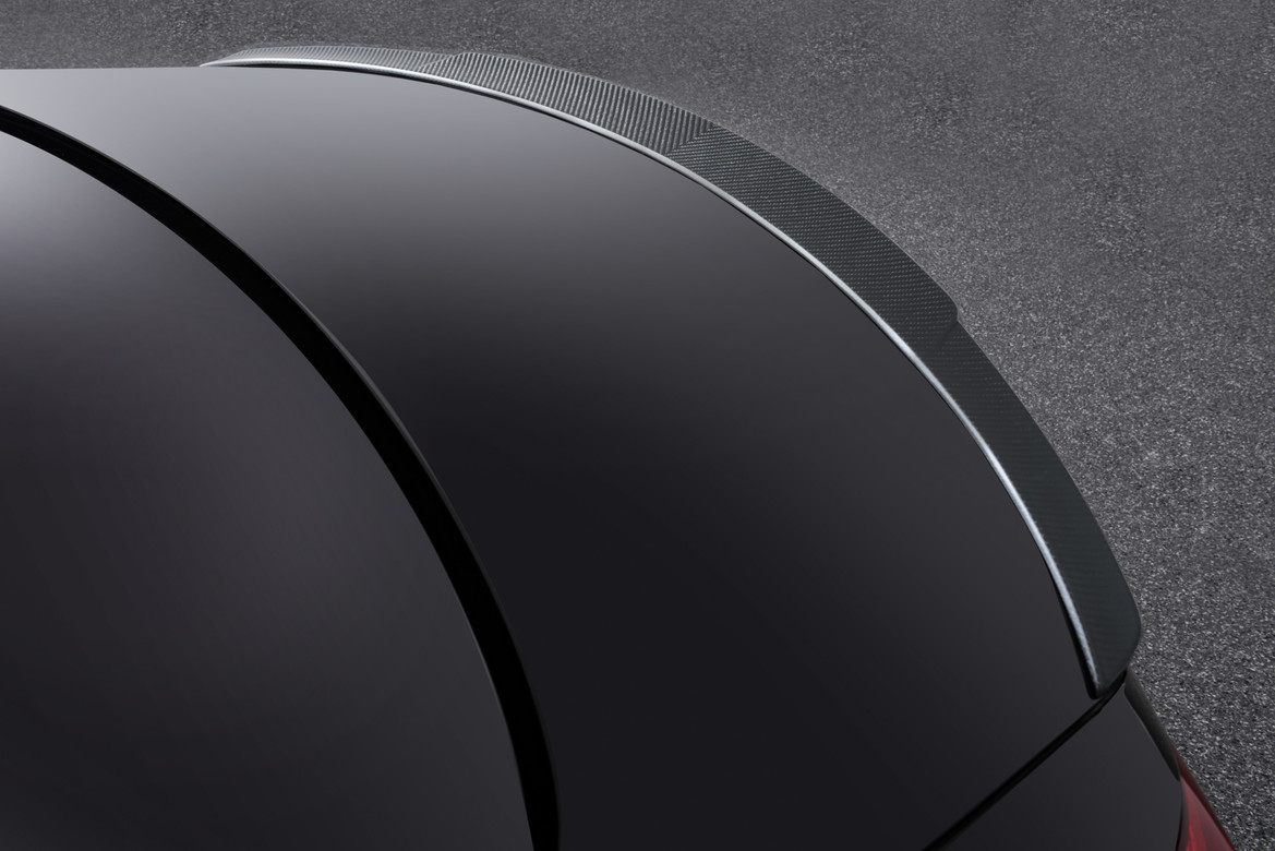 Used Brabus 650 C-Class On Sale In Germany For €162,284