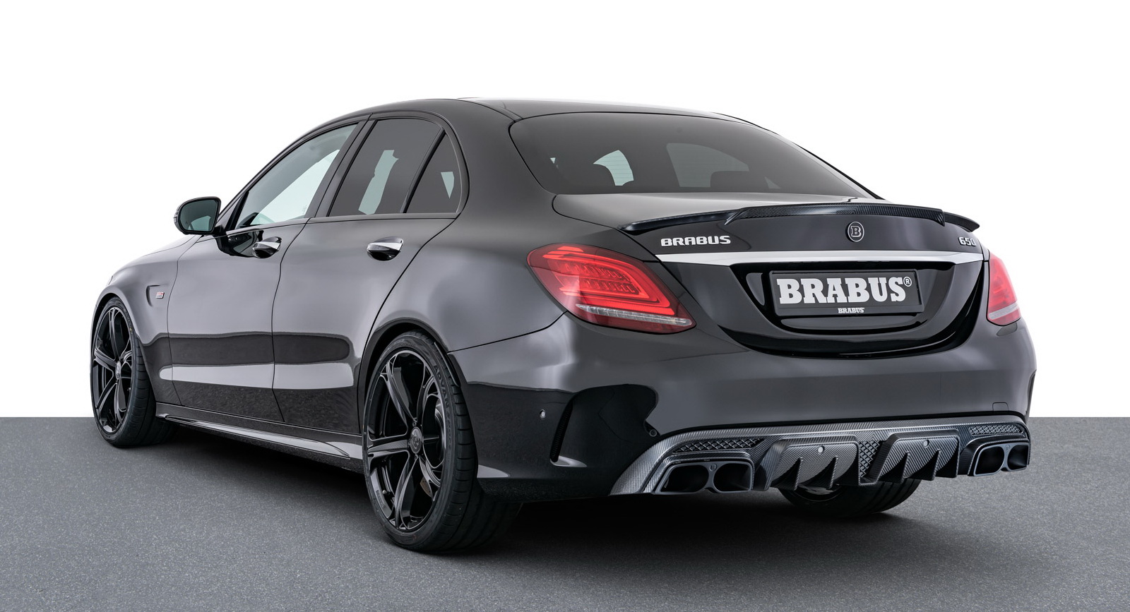 Brabus for sale