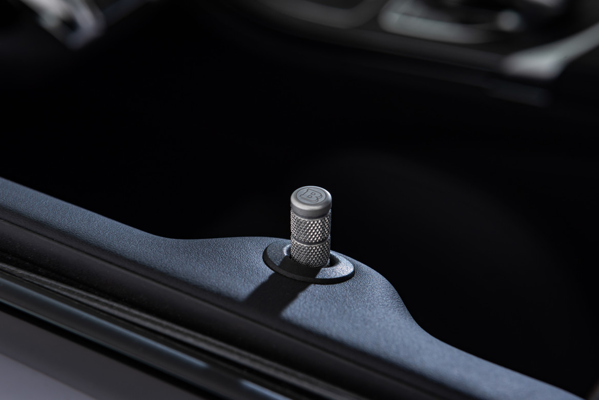 Used Brabus 650 C-Class On Sale In Germany For €162,284