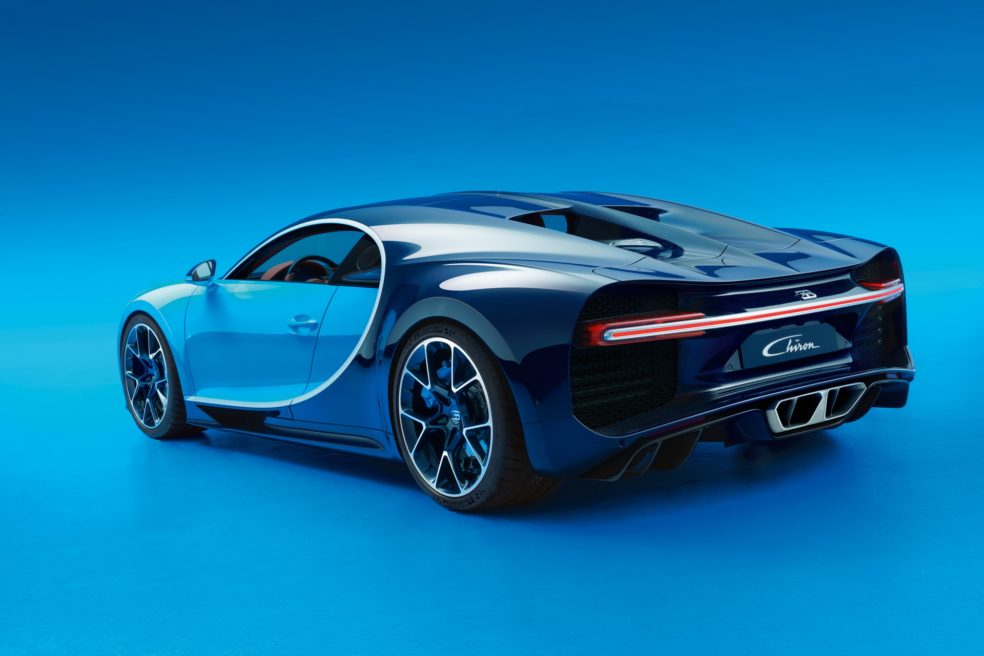 Bugatti Chiron, Chiron Sport And Divo Recalled In The U.S. Over Defective Stability Control