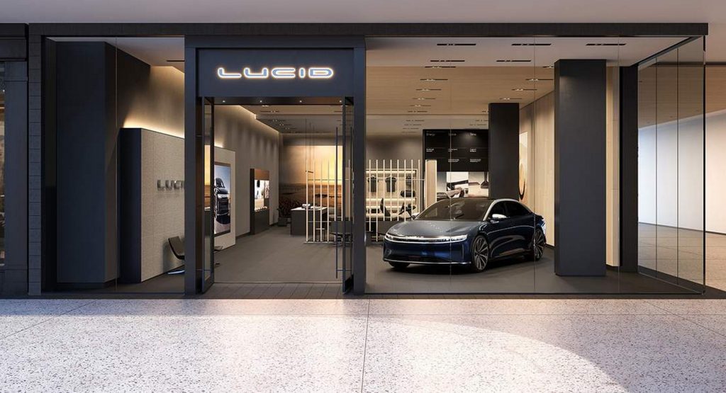 Michigan’s Bill To Ban Direct Sales Of Tesla, Rivian And Others Fails To Pass Senate