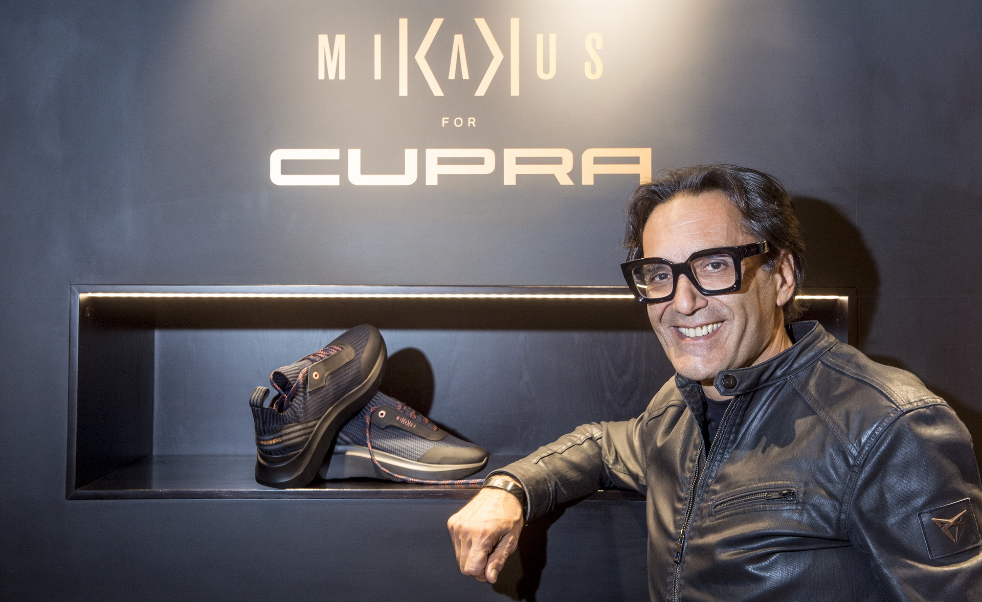 Watch Out Porsche Design, Cupra Is Now Making Formentor-Inspired Sneakers