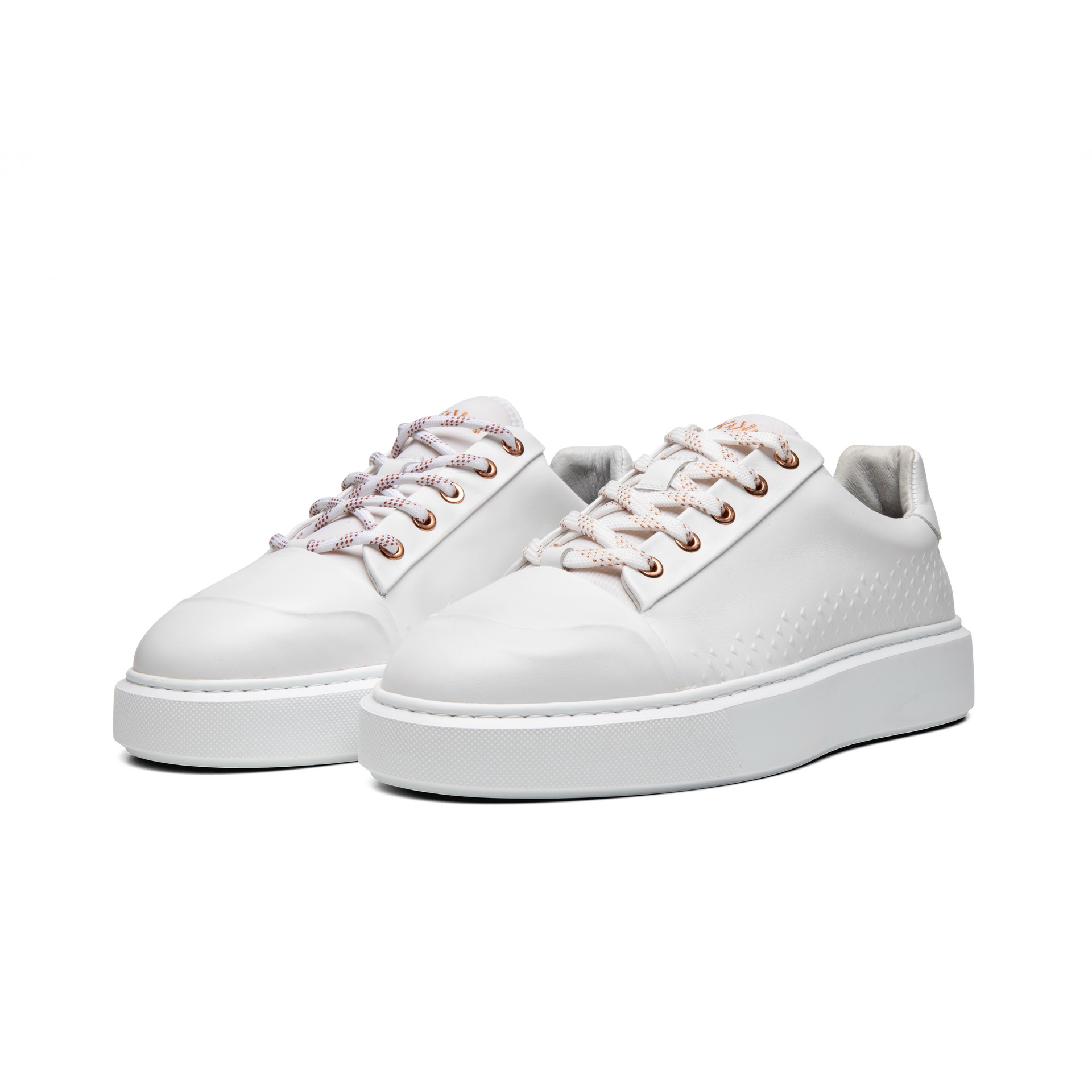 Watch Out Porsche Design, Cupra Is Now Making Formentor-Inspired Sneakers