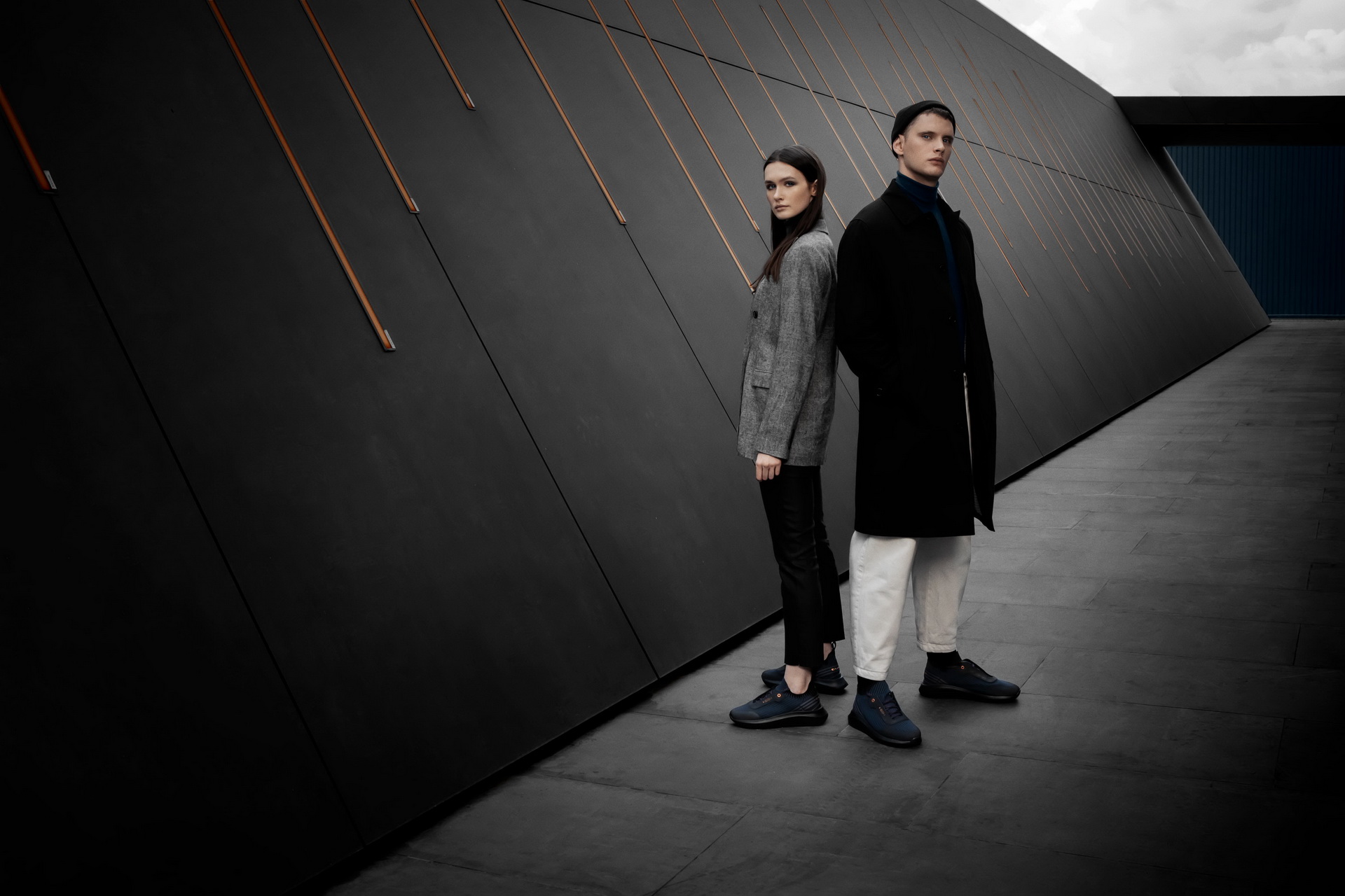 Watch Out Porsche Design, Cupra Is Now Making Formentor-Inspired Sneakers