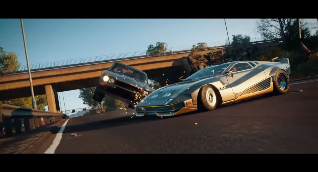  One Of The Most Profilic Car Designers Of The 2000s Reacts To Cyberpunk 2077’s Vehicles