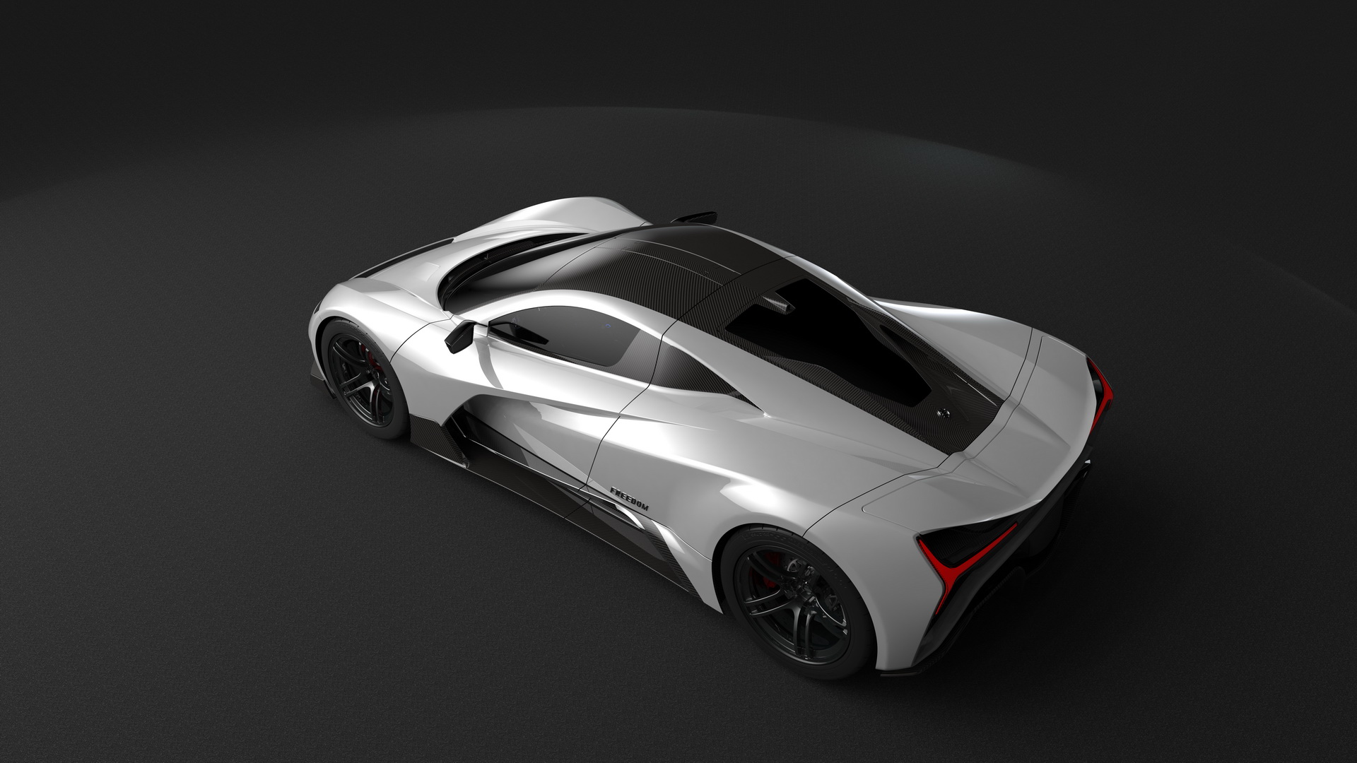 Elation Freedom Hypercar “Dogo 001” Prototype Is Named After A Dog Breed, Will Bare Its Fangs Next Year