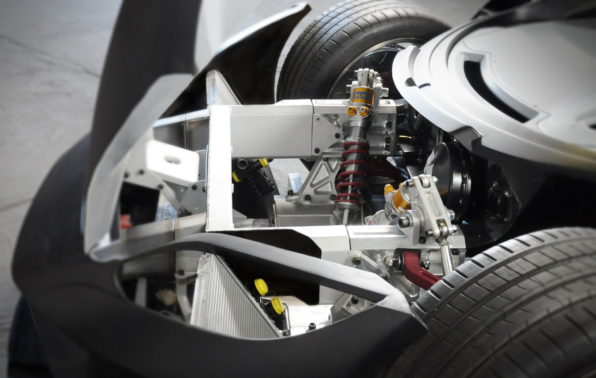 Elation Freedom Hypercar “Dogo 001” Prototype Is Named After A Dog Breed, Will Bare Its Fangs Next Year