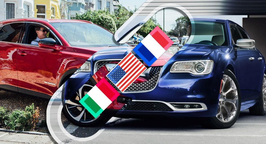 FCA, PSA Pushing To Finalize Merger Ahead Of Schedule