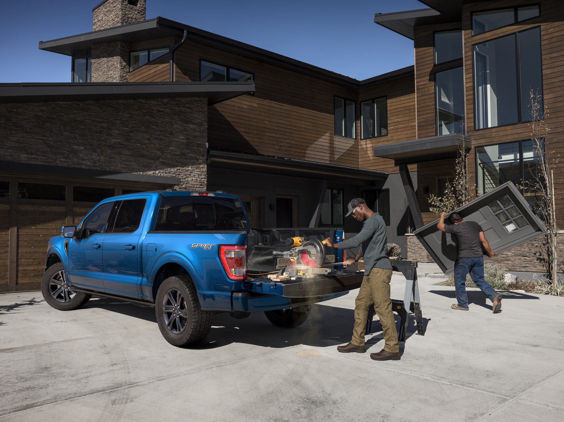 2021 Ford F-150 In Showrooms Nationwide This Week, Midwest Buyers First To Place Orders