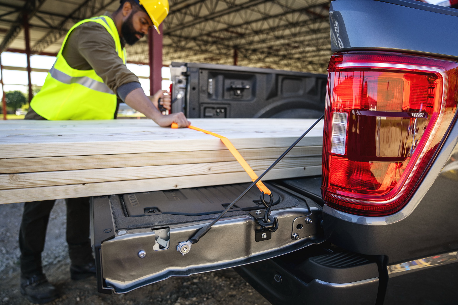 2021 Ford F-150 In Showrooms Nationwide This Week, Midwest Buyers First To Place Orders