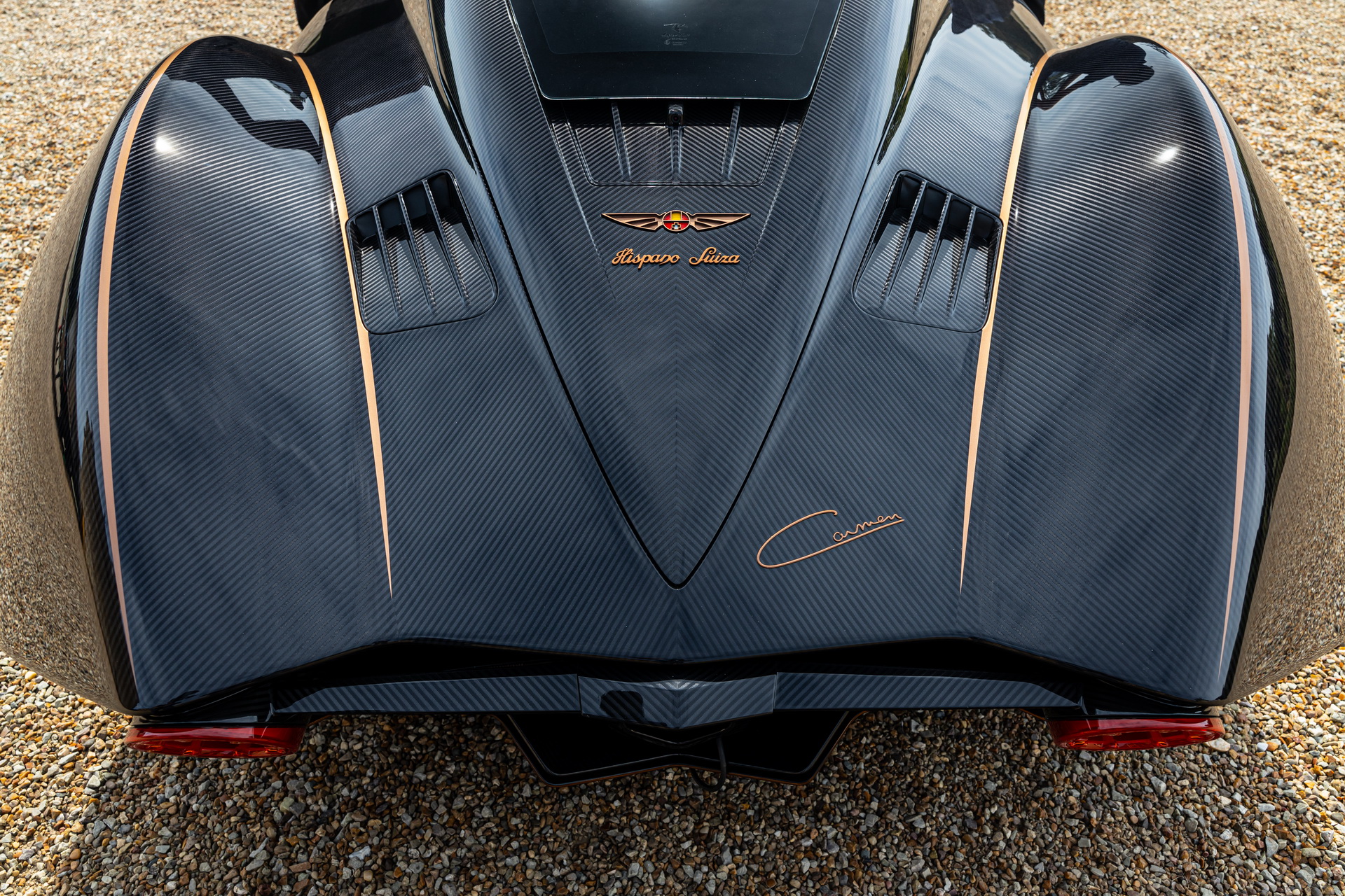 Hispano Suiza Carmen Boulogne’s Production Capped At 5 Units, Pricing Starts At $2 Million