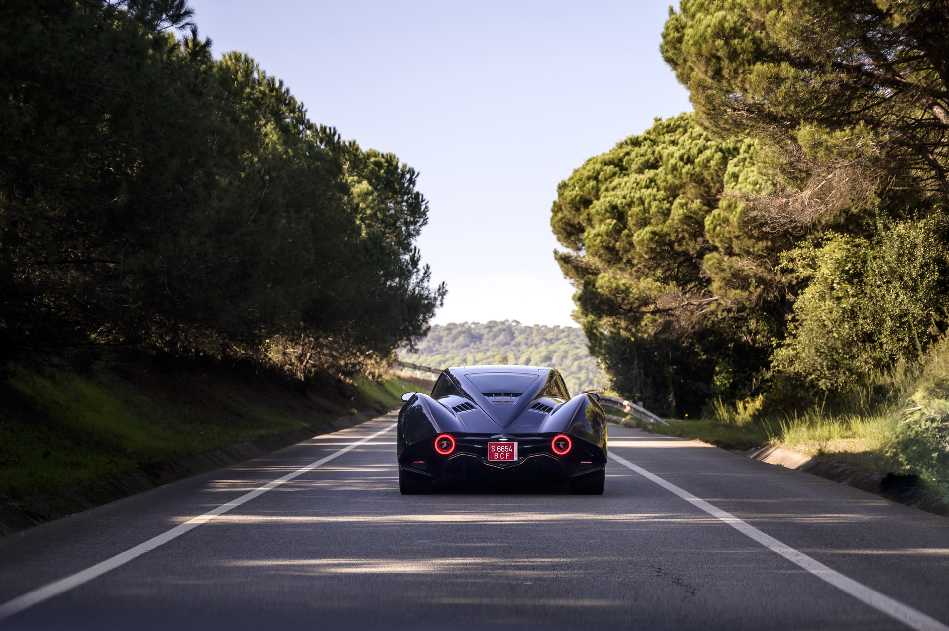 Hispano Suiza Carmen Boulogne’s Production Capped At 5 Units, Pricing Starts At $2 Million