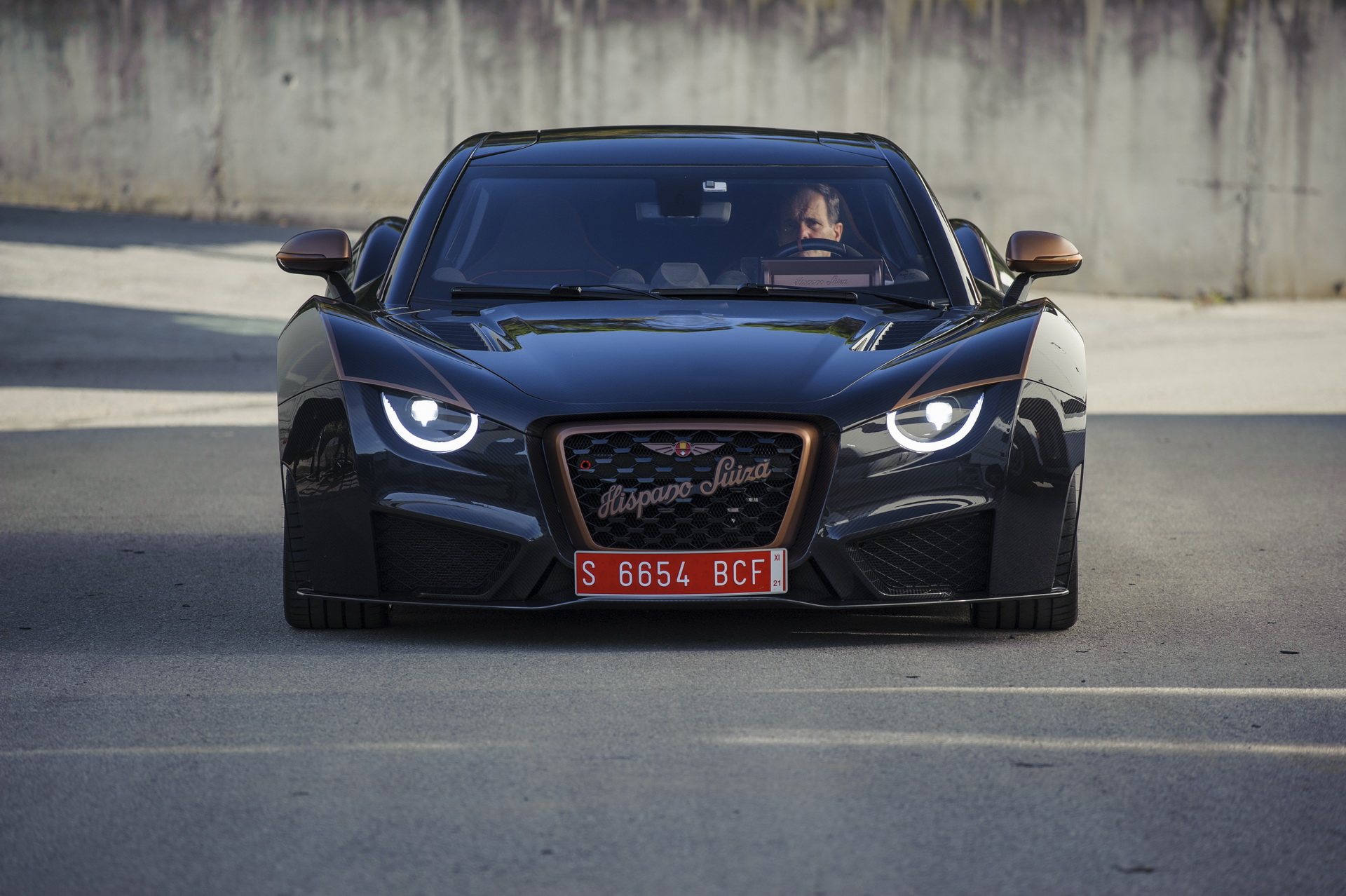 Hispano Suiza Carmen Boulogne’s Production Capped At 5 Units, Pricing Starts At $2 Million