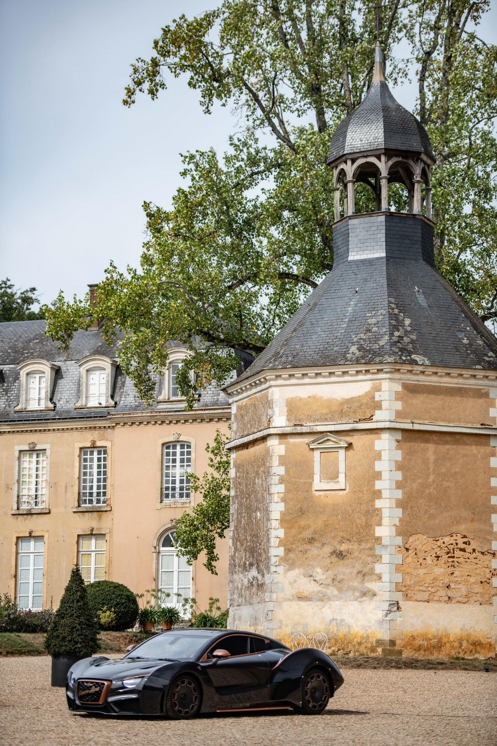 Hispano Suiza Carmen Boulogne’s Production Capped At 5 Units, Pricing Starts At $2 Million