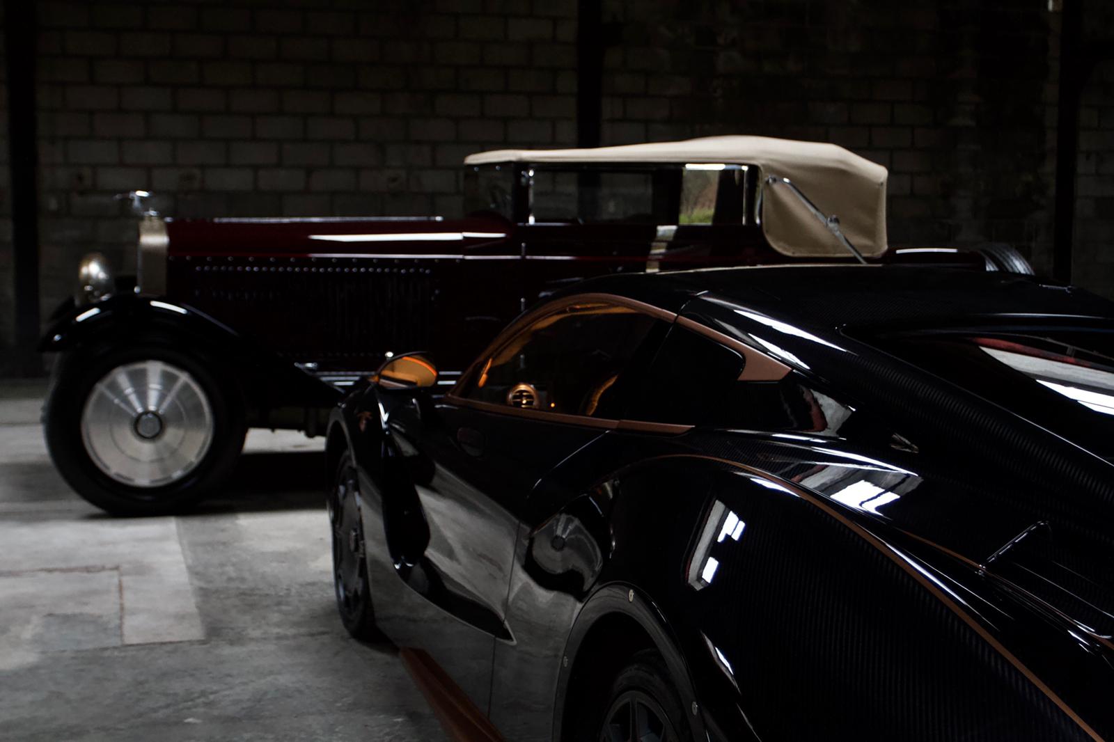 Hispano Suiza Carmen Boulogne’s Production Capped At 5 Units, Pricing Starts At $2 Million