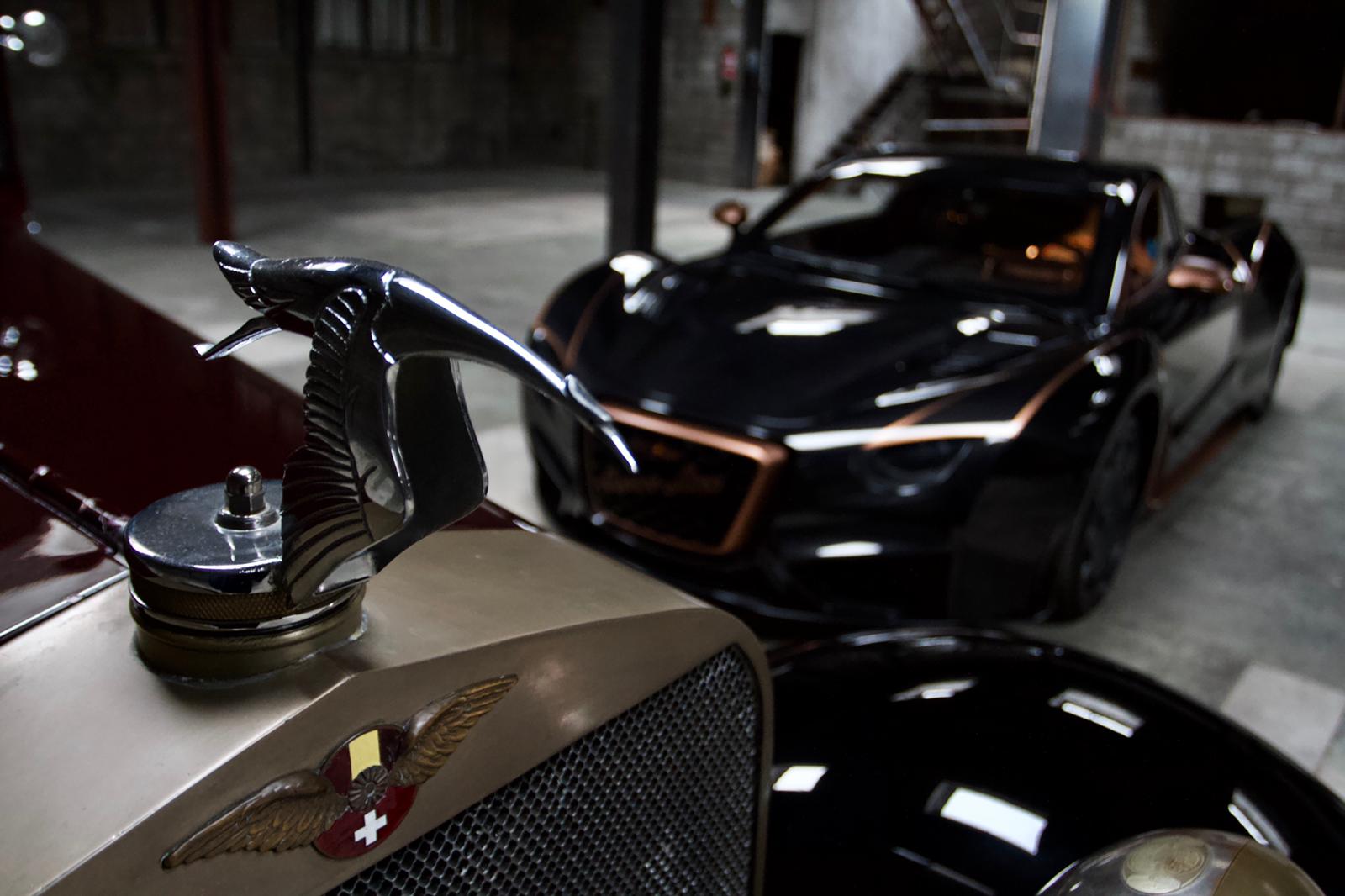 Hispano Suiza Carmen Boulogne’s Production Capped At 5 Units, Pricing Starts At $2 Million