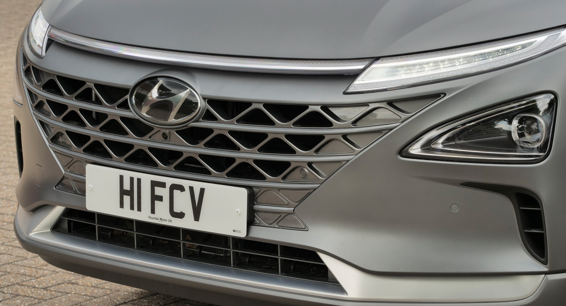 Hyundai Launches ‘HTWO’ Dedicated Hydrogen Brand | Carscoops