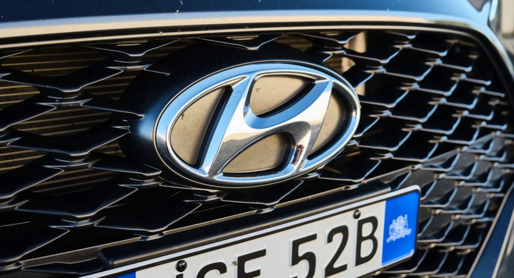  Hyundai Appoints Genesis Boss As New Co-CEO