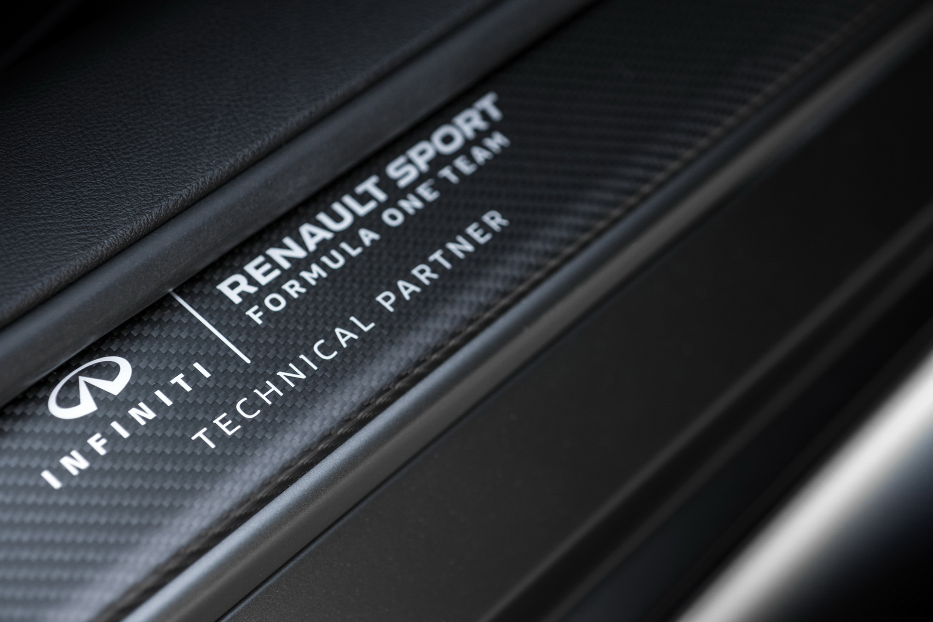 Infiniti Quits F1 After 10-Year Run With Red Bull And Renault