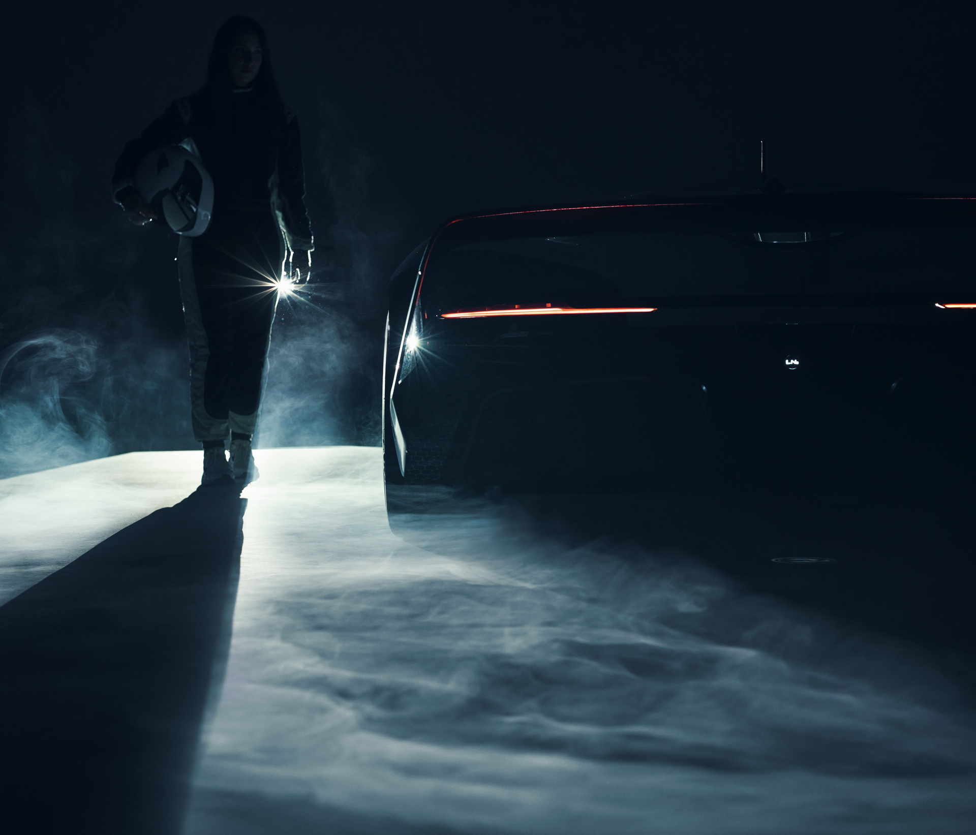 1,877 HP Jaguar Vision Gran Turismo SV Is King Of The Virtual Jungle