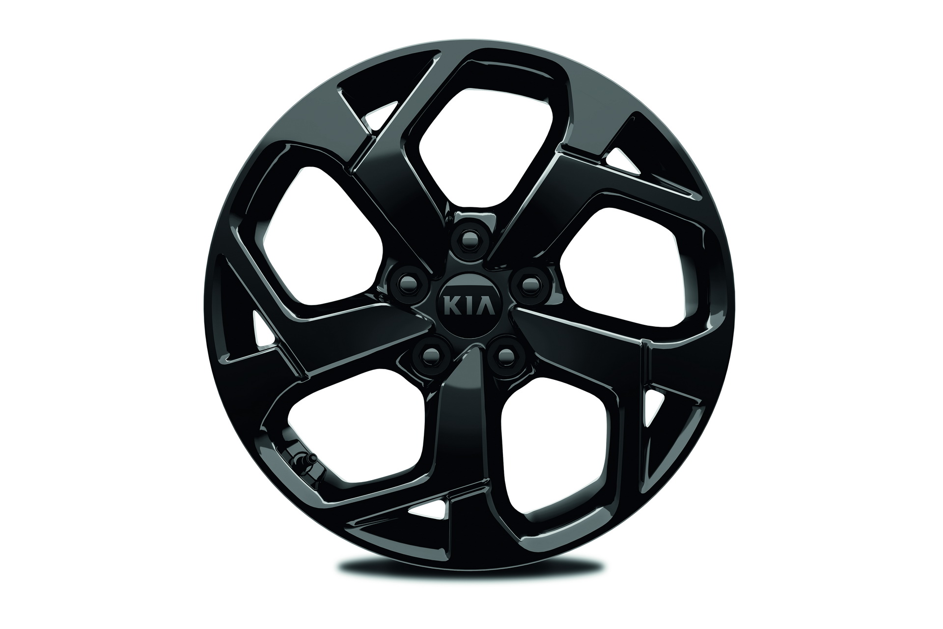 Kia Launches Sportage JBL Black Edition From £28,545 In UK