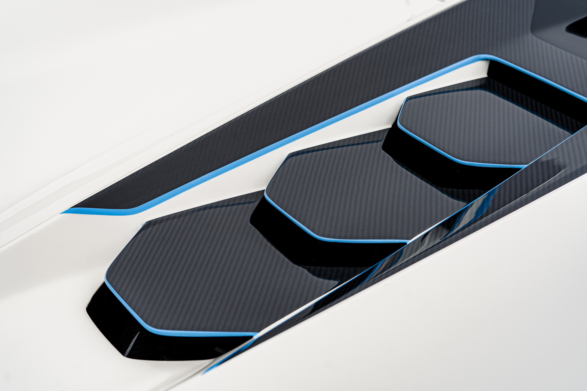 Lamborghini Debuts New SC20, A One-Off V12 Roadster Built For A Lucky Individual