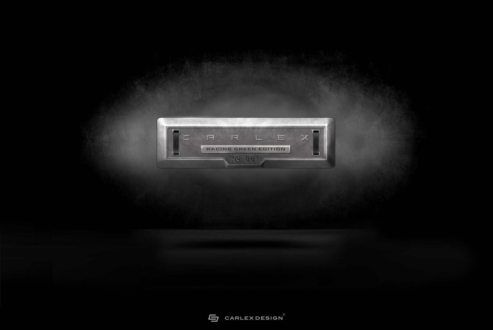 New Land Rover Defender Looks Pretty Rad With Carlex Design’s Racing Green Treatment