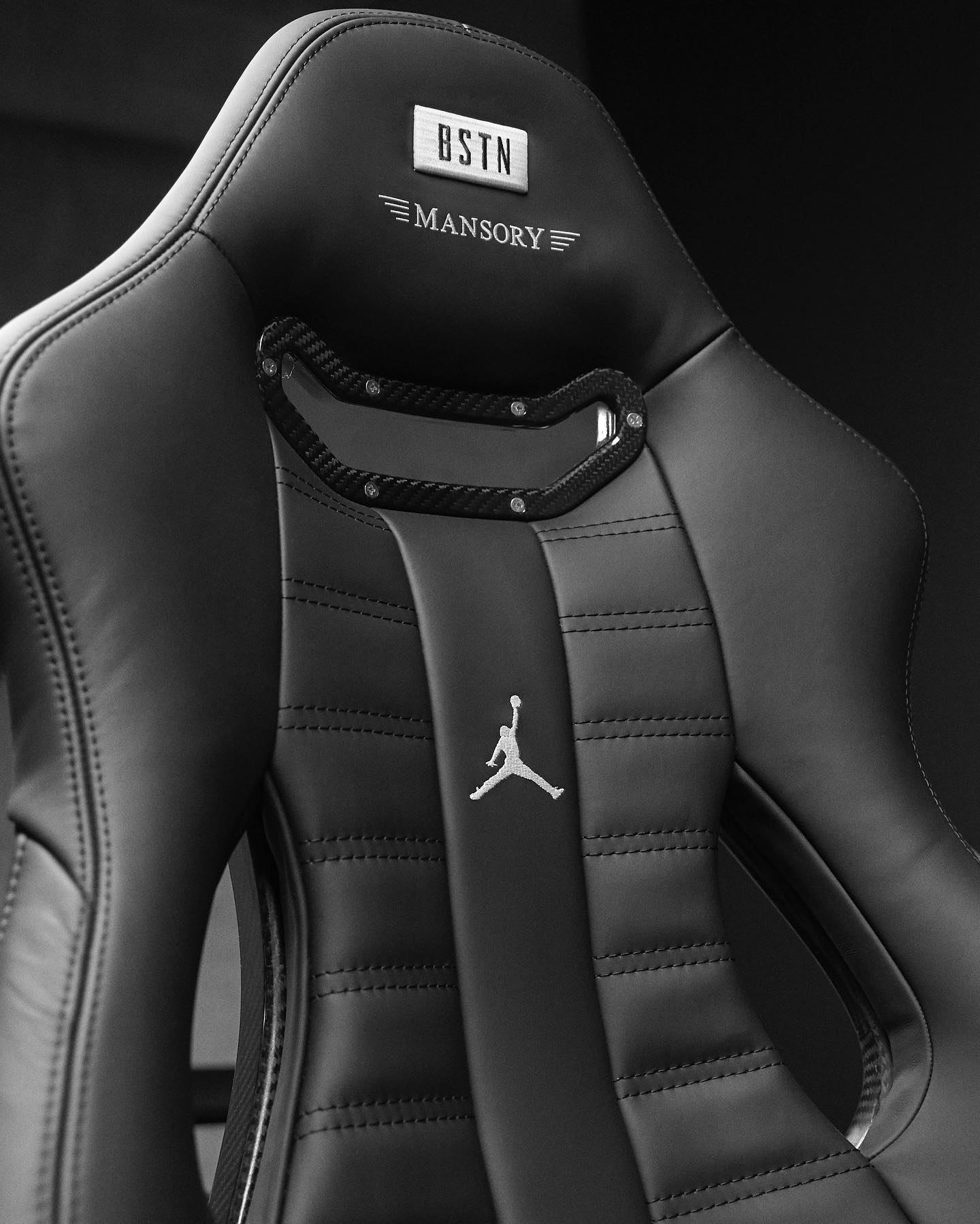 Mansory Is Now Tuning Lawnmowers – Meet The Air Jordan Sneakers-Inspired X BSTN GT XI