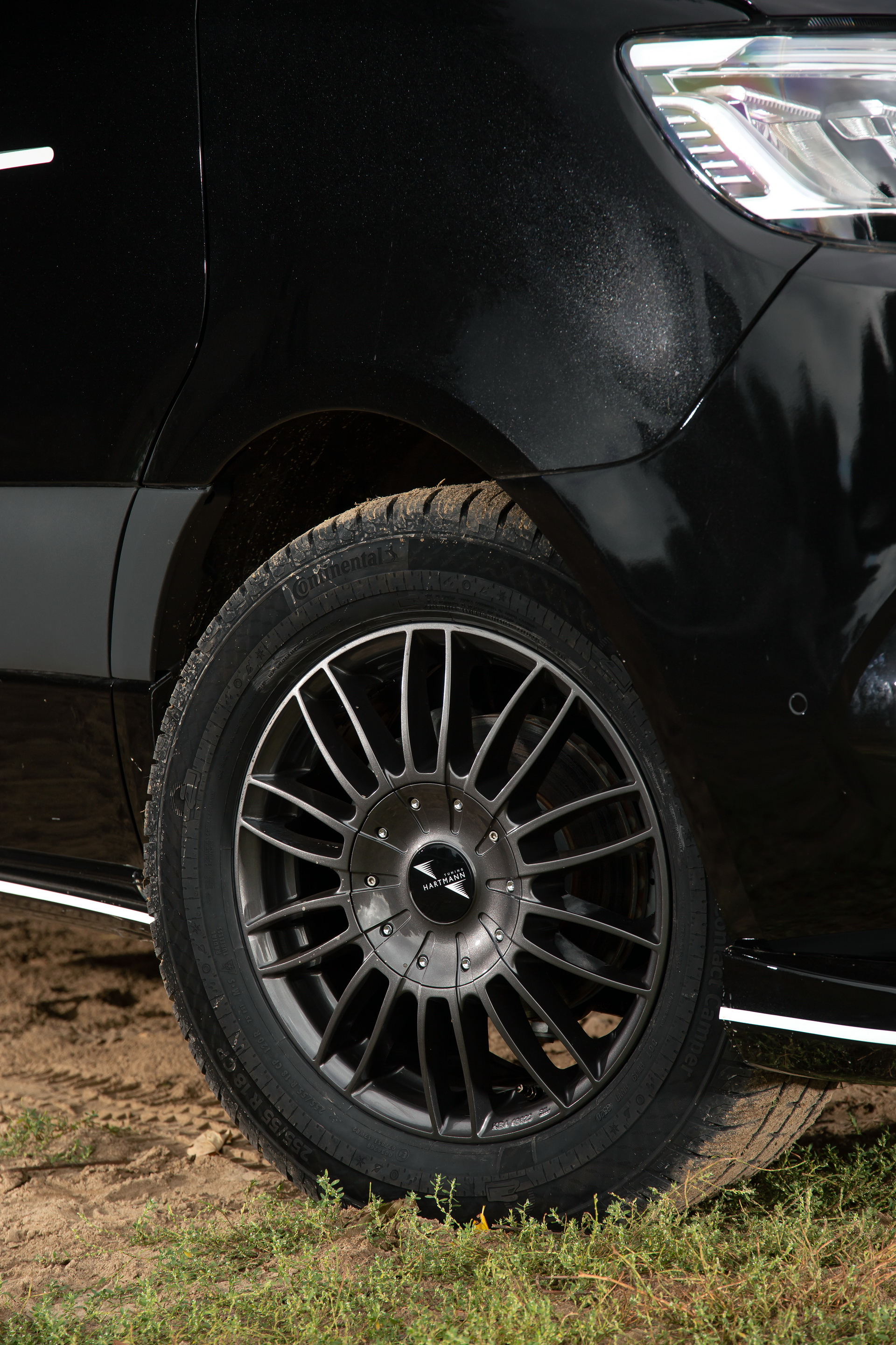 Mercedes-Benz Sprinter-Based Bravia Swan 699 Could Be Your $90k Home Away From Home