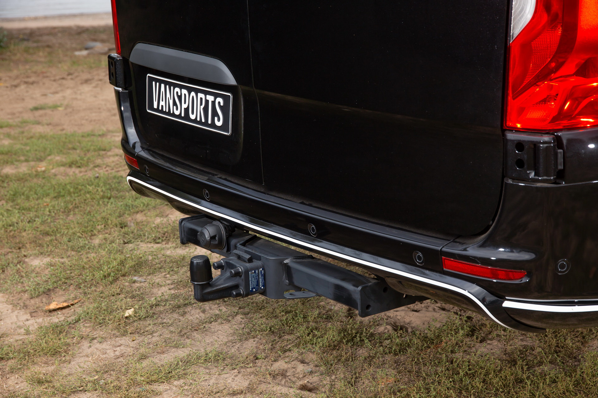 Mercedes-Benz Sprinter-Based Bravia Swan 699 Could Be Your $90k Home Away From Home