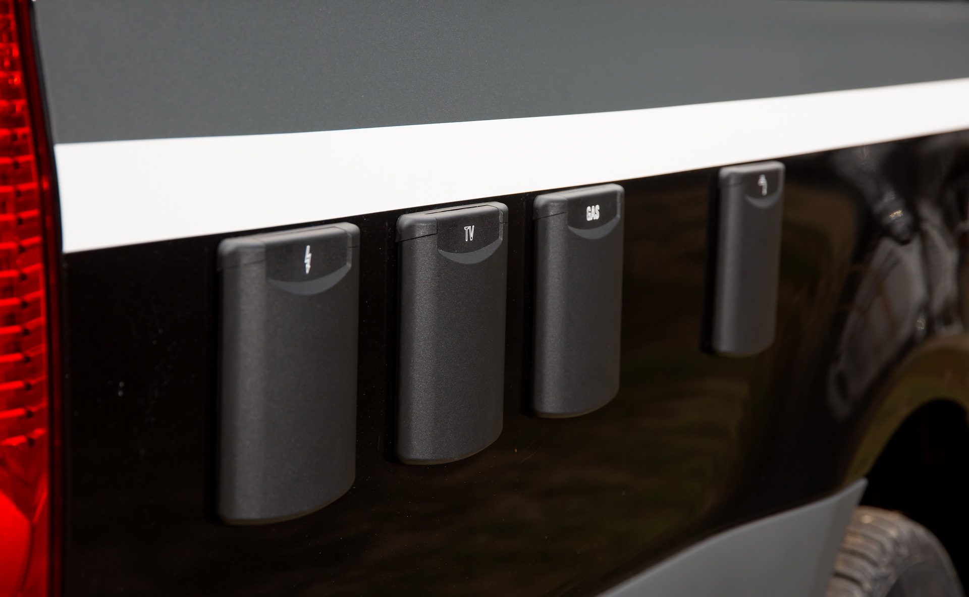 Mercedes-Benz Sprinter-Based Bravia Swan 699 Could Be Your $90k Home Away From Home