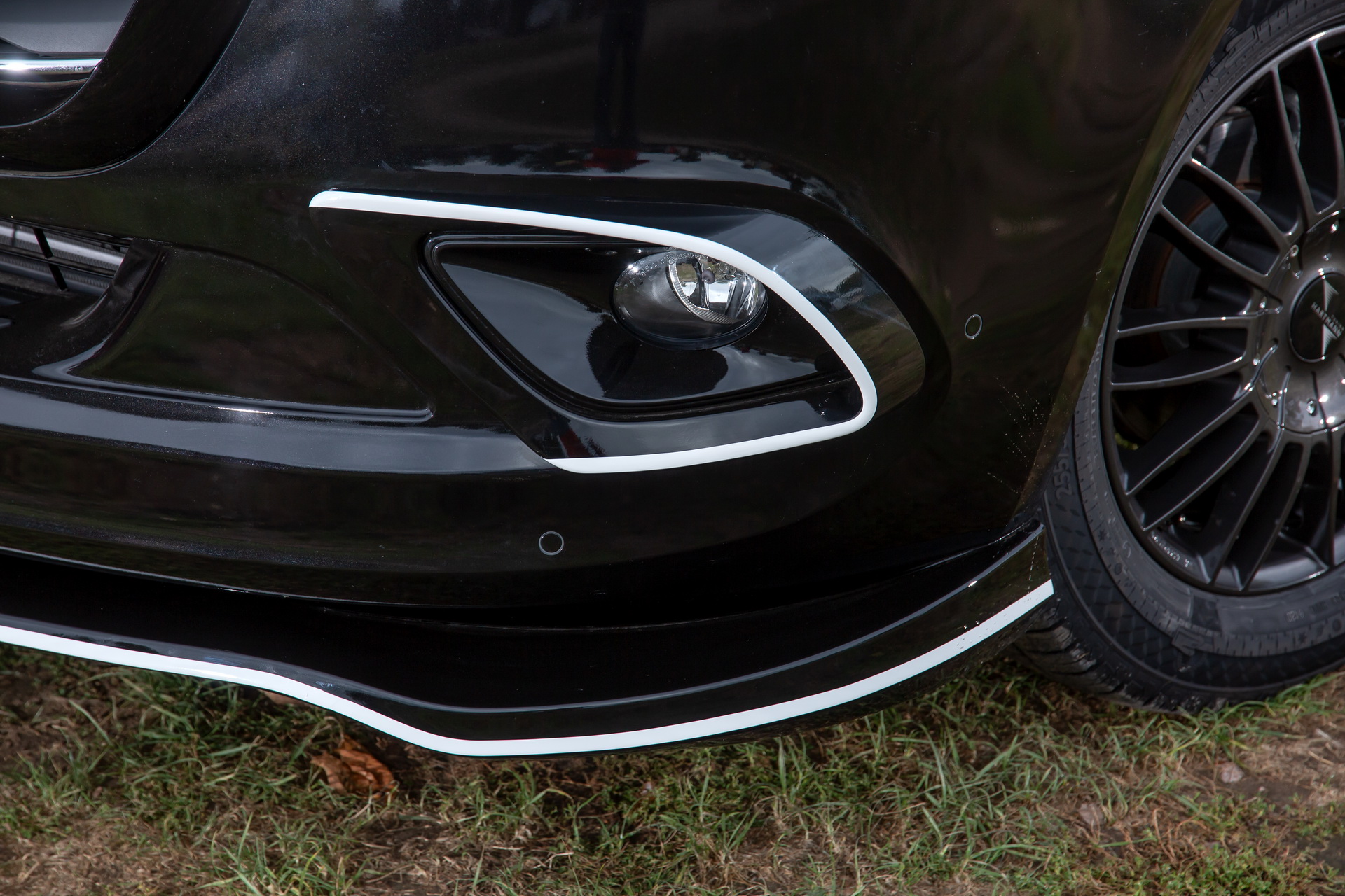 Mercedes-Benz Sprinter-Based Bravia Swan 699 Could Be Your $90k Home Away From Home