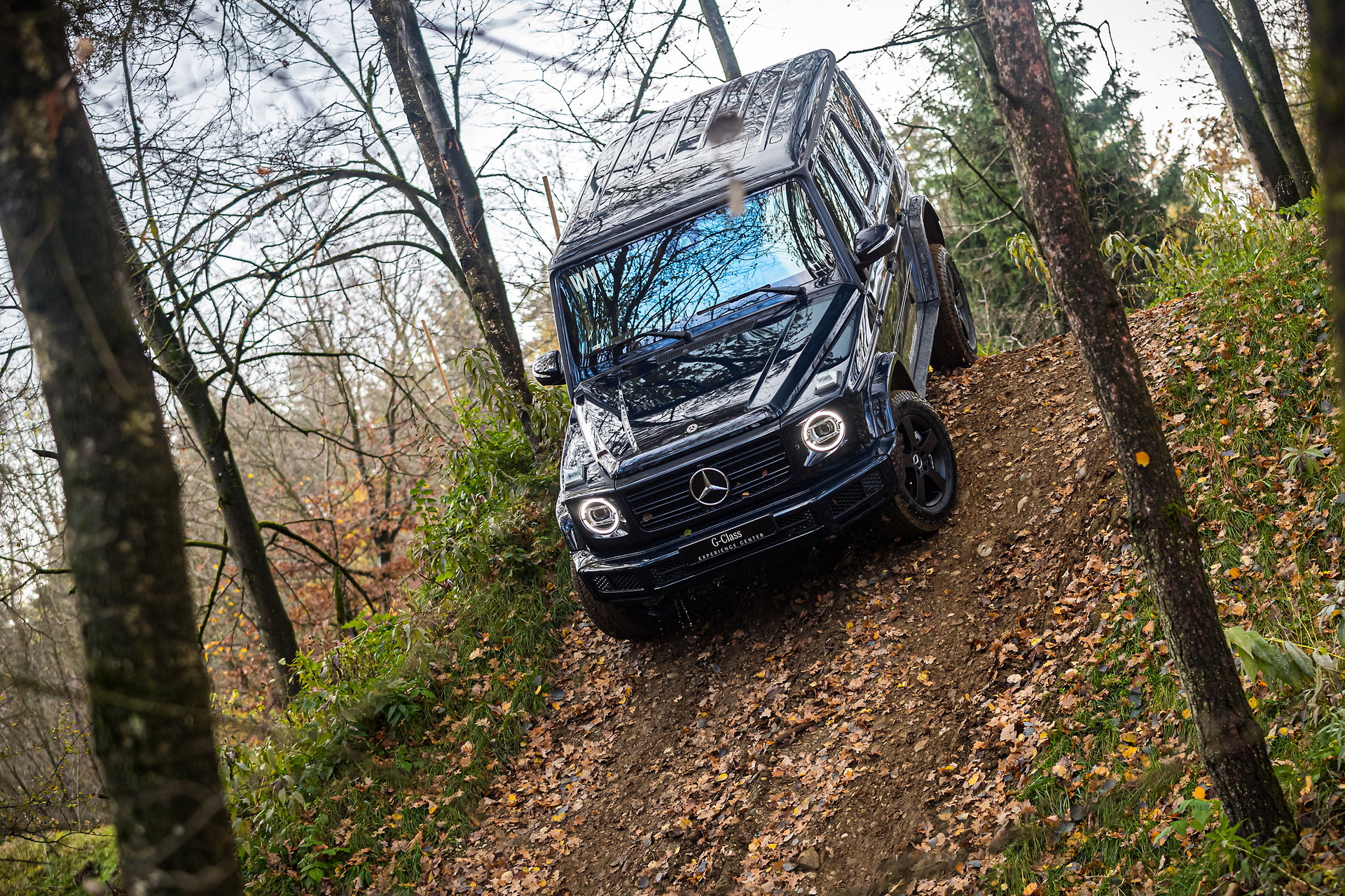 400,000th Mercedes-Benz G-Class Rolls Off Magna Steyr’s Assembly Line