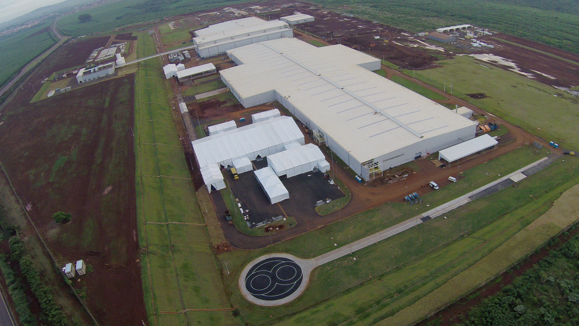 Mercedes Shutting Down Passenger Car Production In Brazil Due To Pandemic-Related Issues