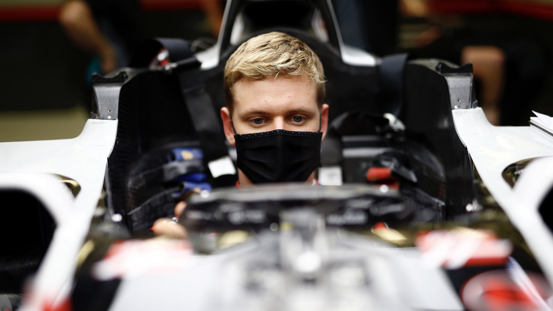 Mick Schumacher, Son Of F1 Legend Michael Schumacher, Will Race For Haas In 2021