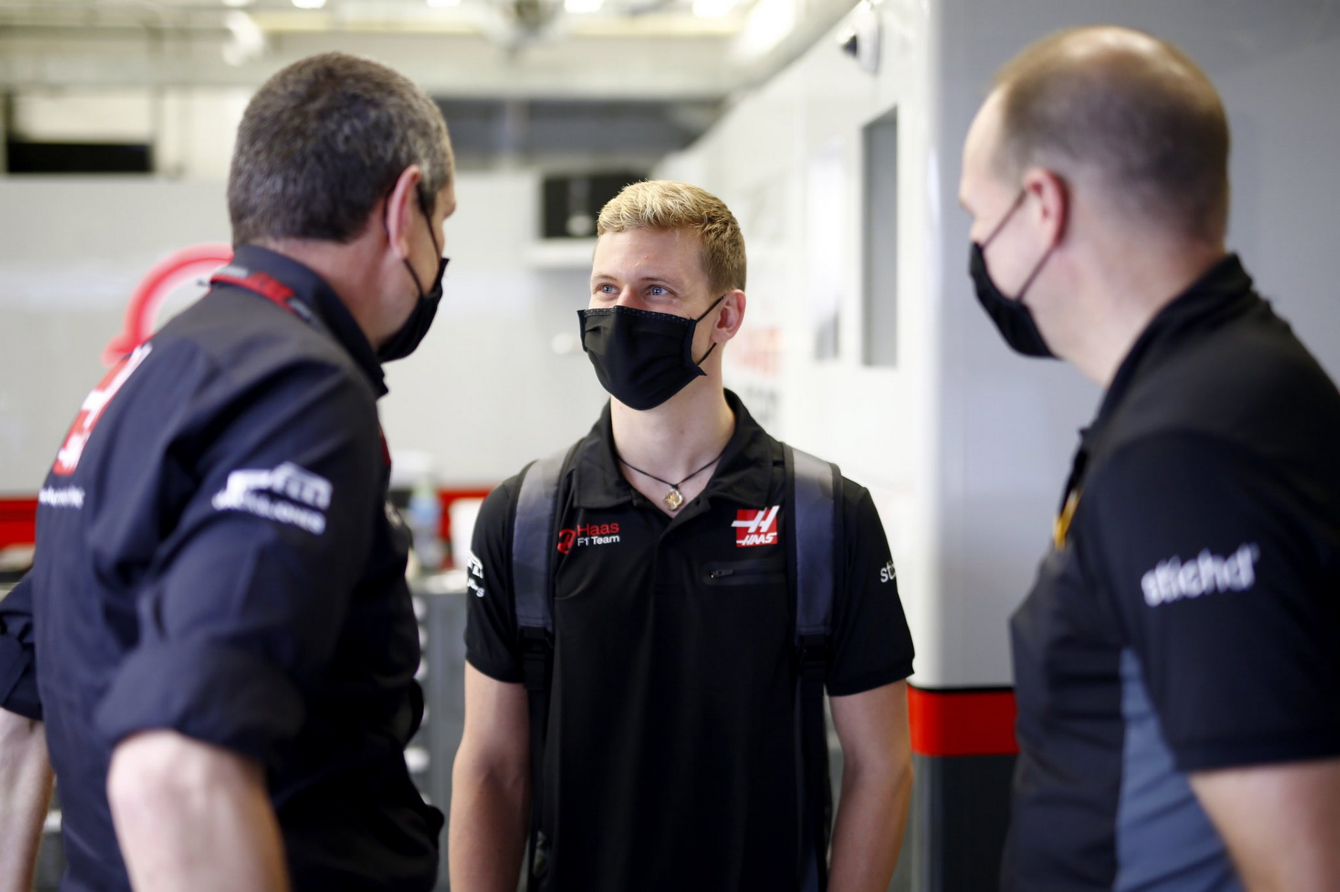 Mick Schumacher, Son Of F1 Legend Michael Schumacher, Will Race For Haas In 2021