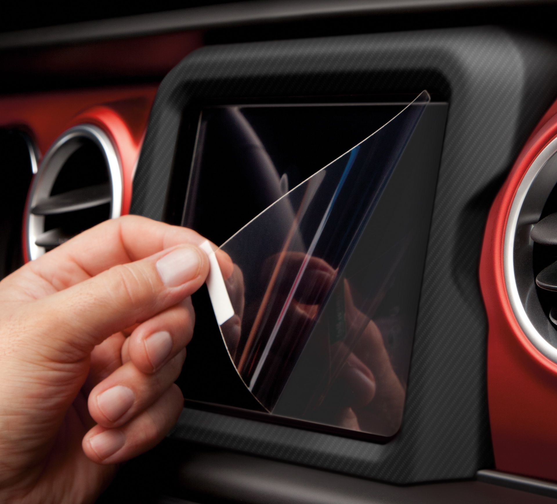 Mopar’s Holiday Gift Ideas Include A Jeep-Branded Pet Kennel, Hemi Ugly Sweater, Face Masks And More