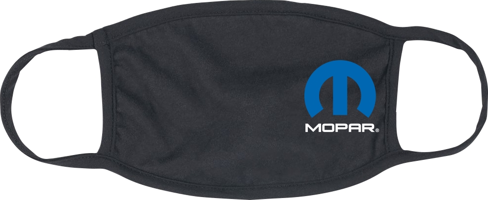 Mopar’s Holiday Gift Ideas Include A Jeep-Branded Pet Kennel, Hemi Ugly Sweater, Face Masks And More