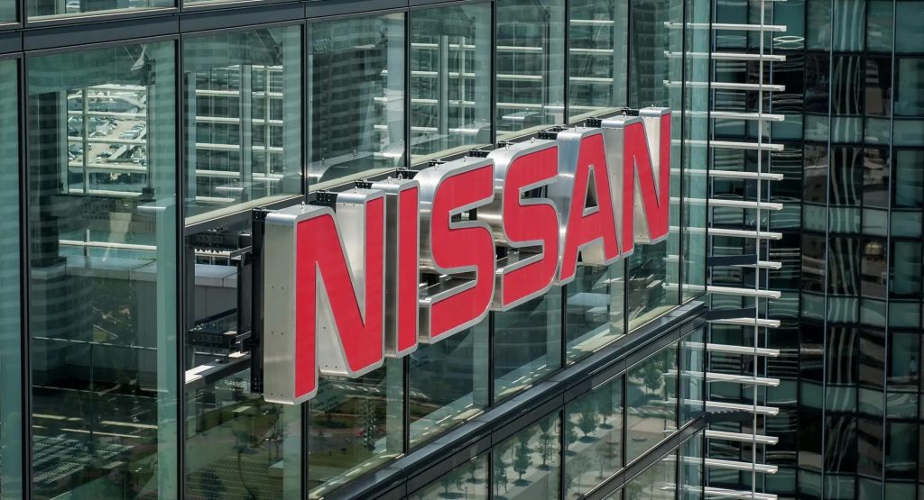  Nissan Assembles New Regional Business Unit For Africa