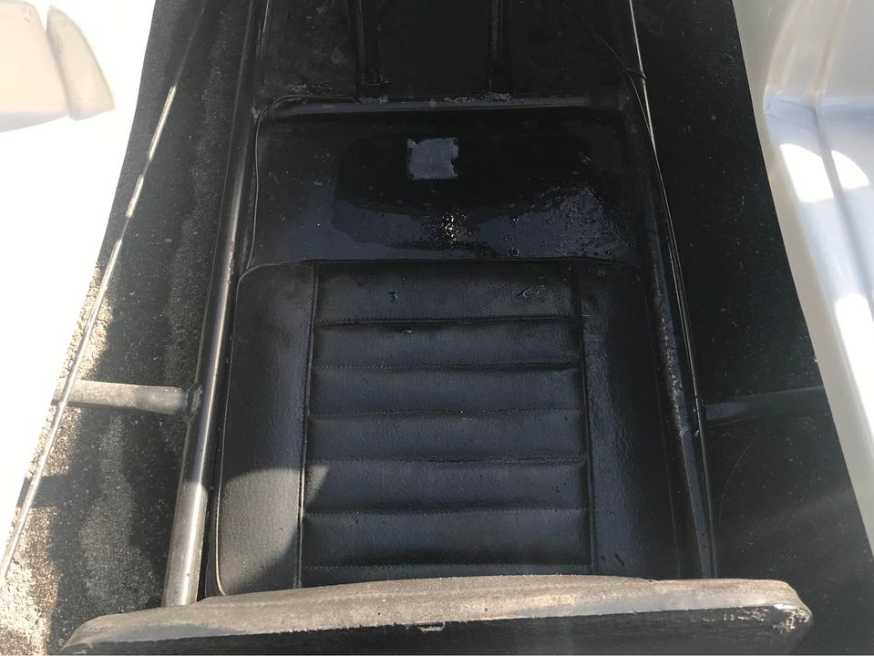 Own A Sort Of Official Oldsmobile Quad 4 Aerotech Go Kart