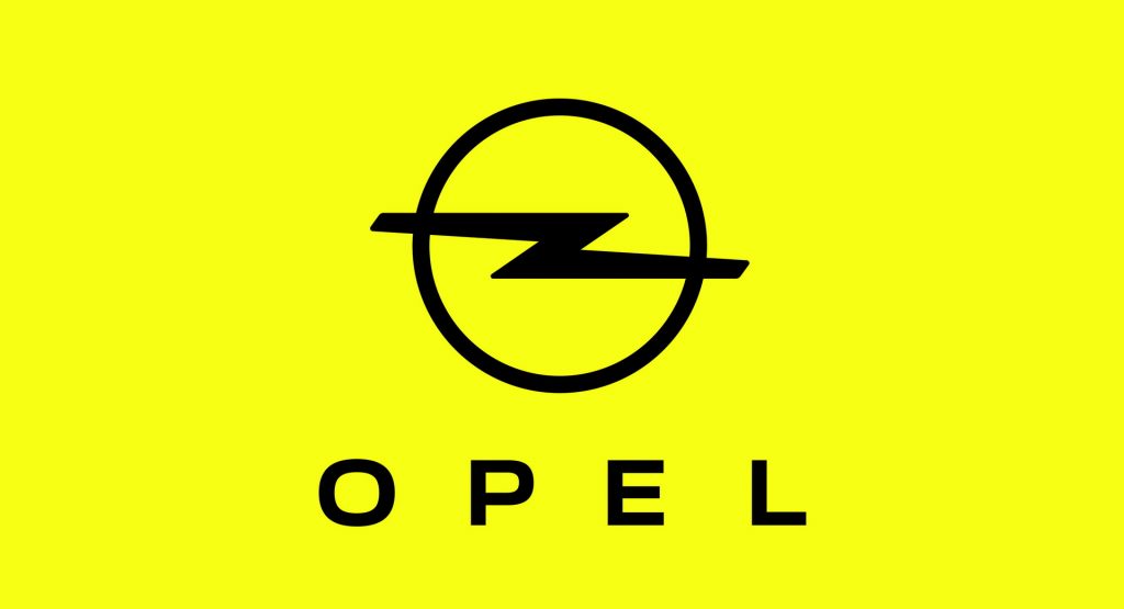 Original Opel Blitz Logo 3D Pin Badge Chrom mit Schmetterlingsverschluss. 