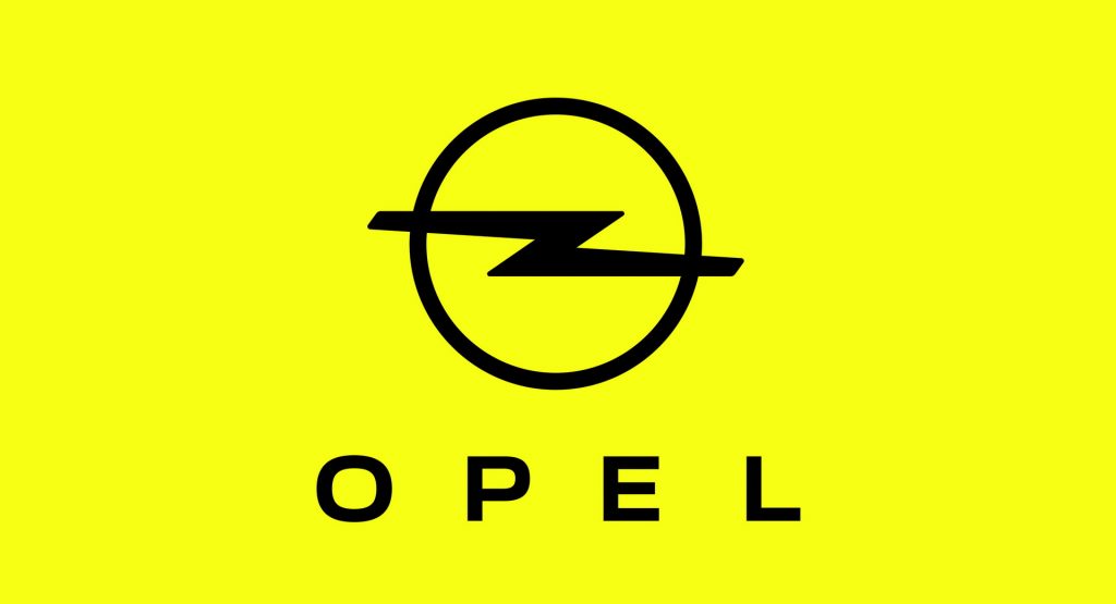  Opel Details All-New, Slimmer And More Modern ‘Blitz’ Logo